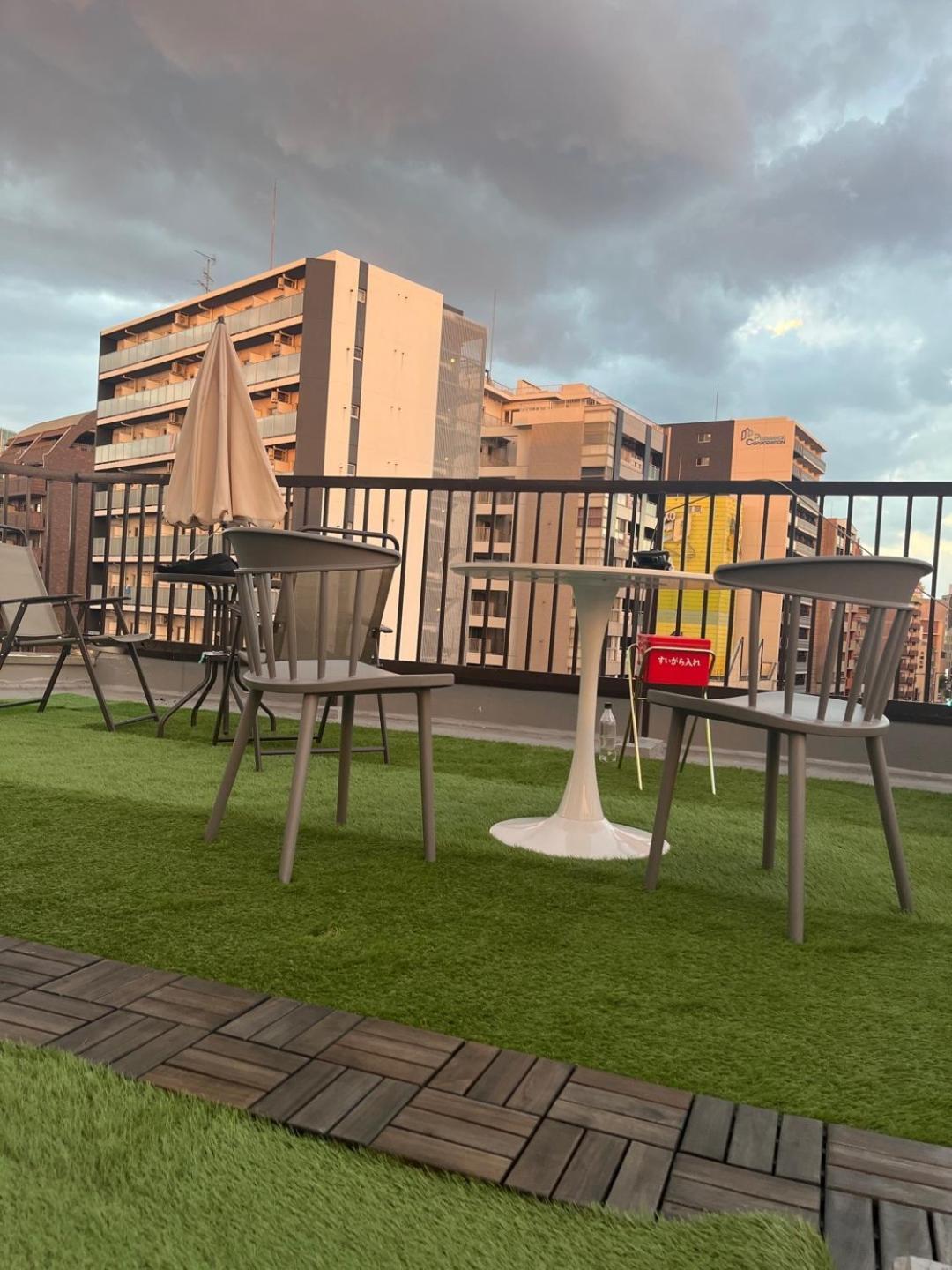 Appartamento Xerob House 5f R