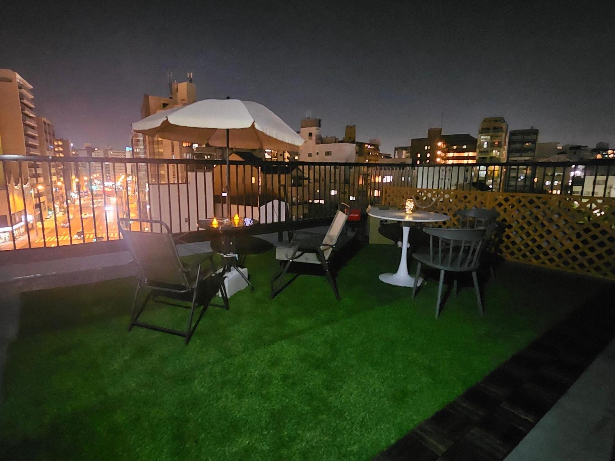 Appartamento Xerob House 5f R *