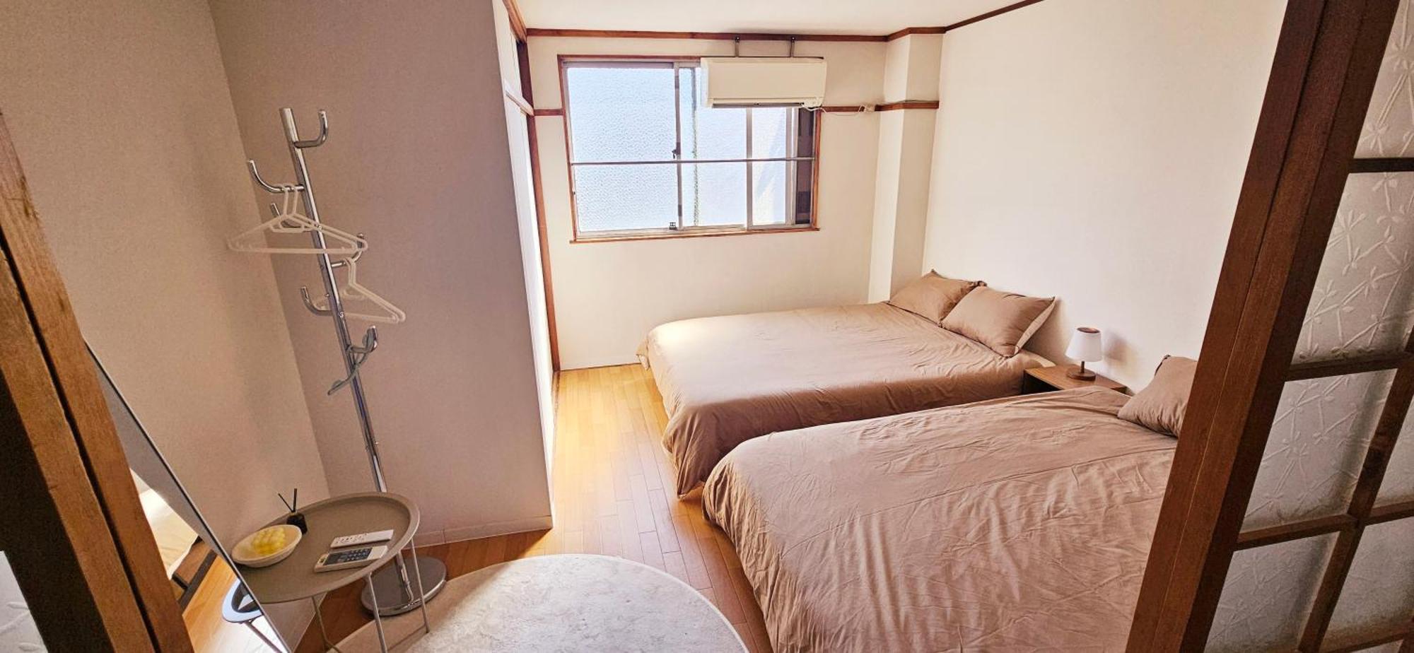 Appartamento Xerob House 5f R *