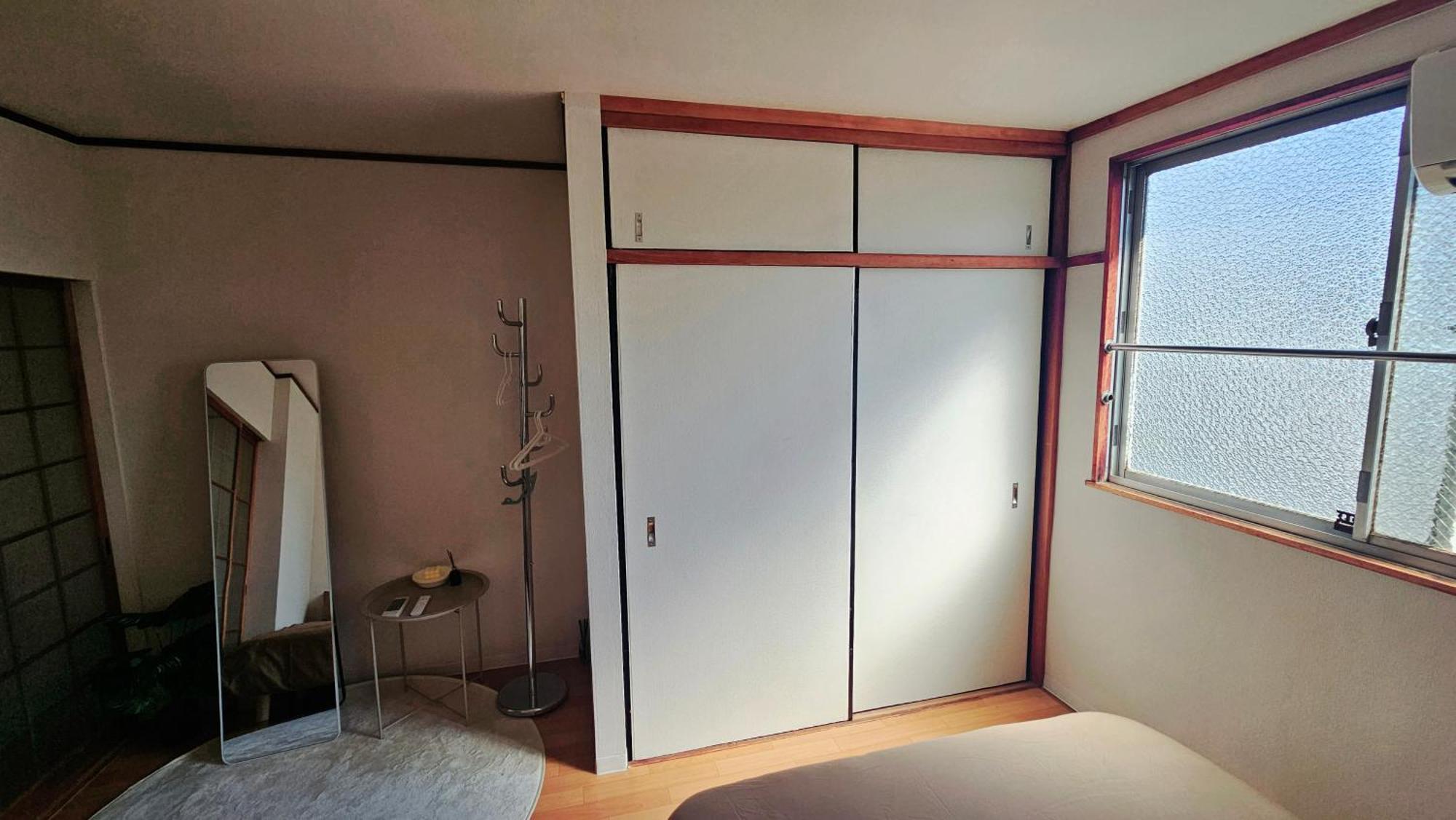 Appartamento Xerob House 5f R Osaka