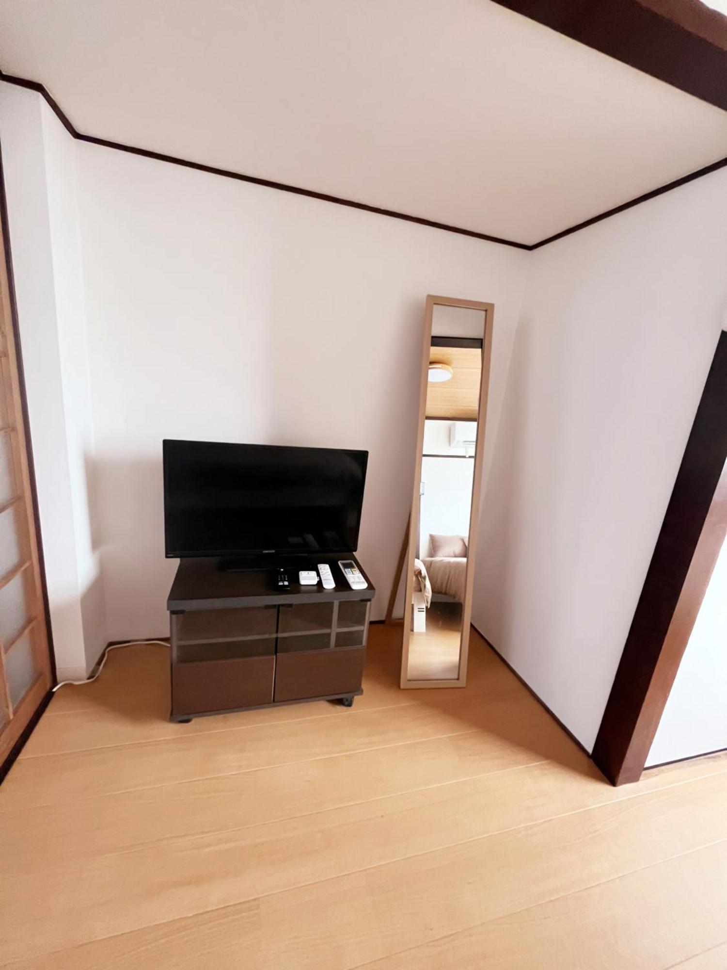 Appartamento Xerob House 5f R Osaka