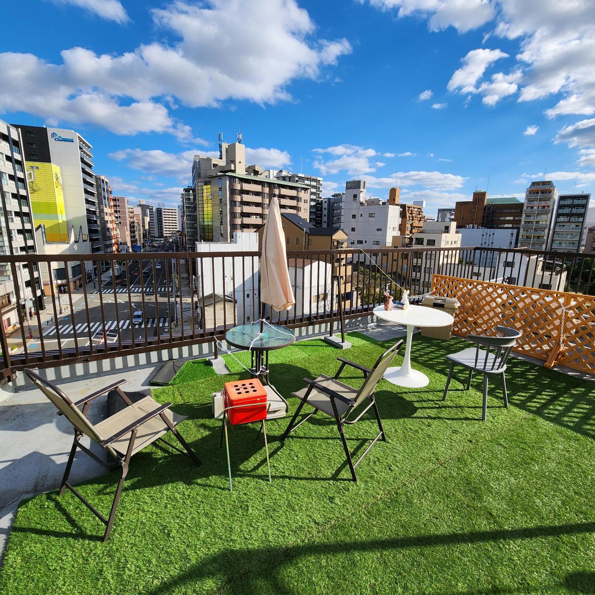 Xerob House 5f R Appartamento
