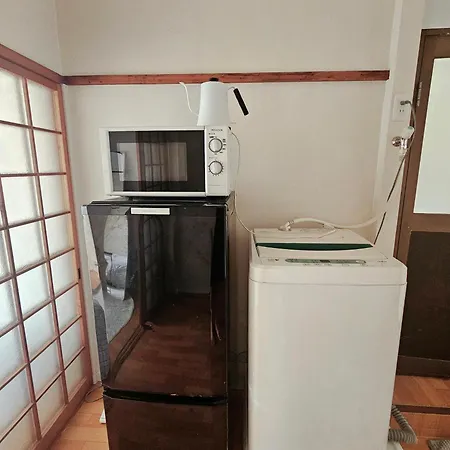 Appartamento Xerob House 5F R Osaka Esterno foto