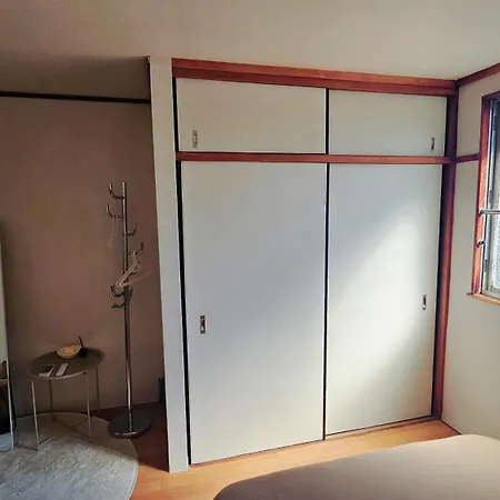 Appartamento Xerob House 5F R Osaka Esterno foto