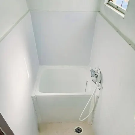 Appartamento Xerob House 5F R Osaka Esterno foto