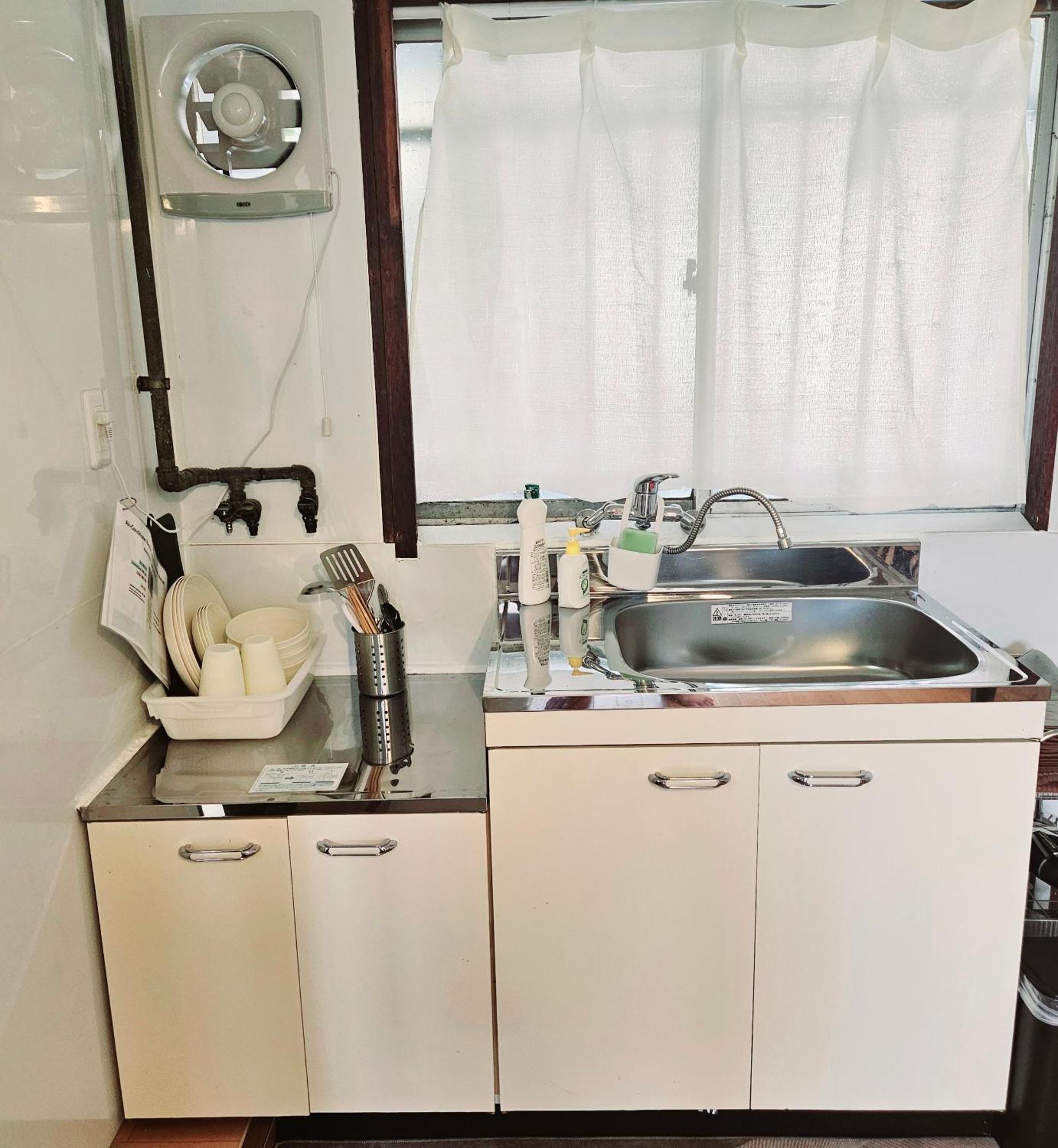 公寓 Xerob House 5f R 大阪
