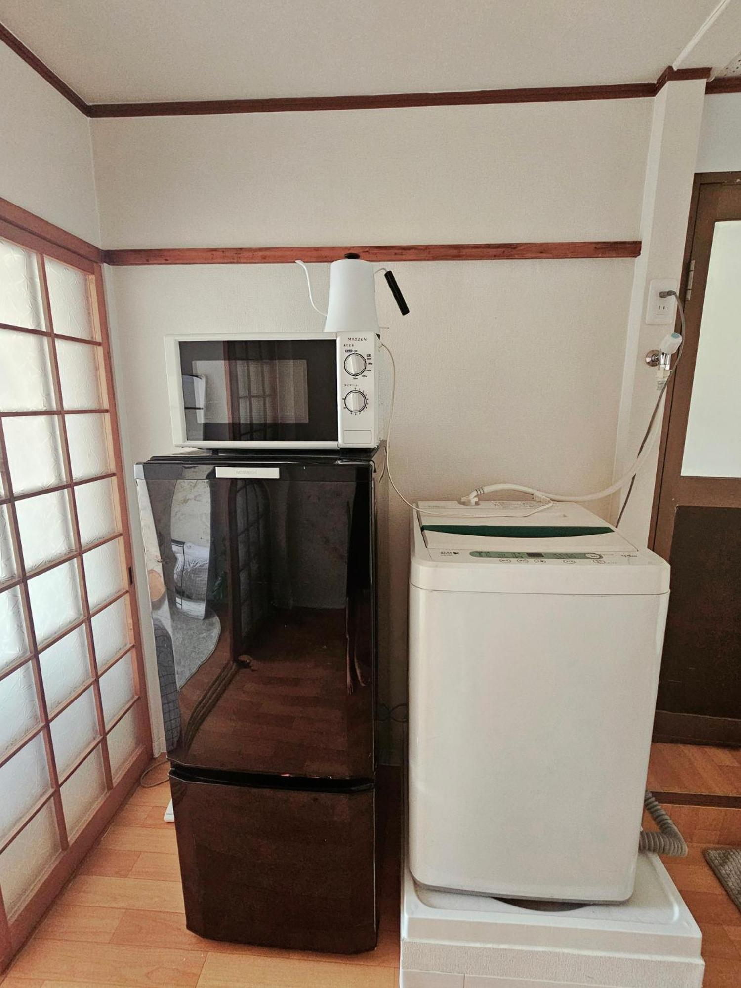 Xerob House 5f R 公寓