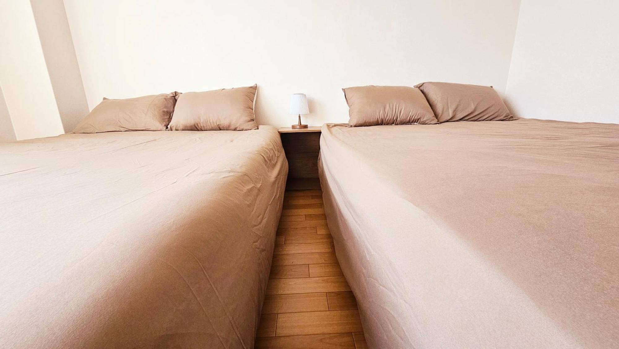 Xerob House 5f R * 大阪市