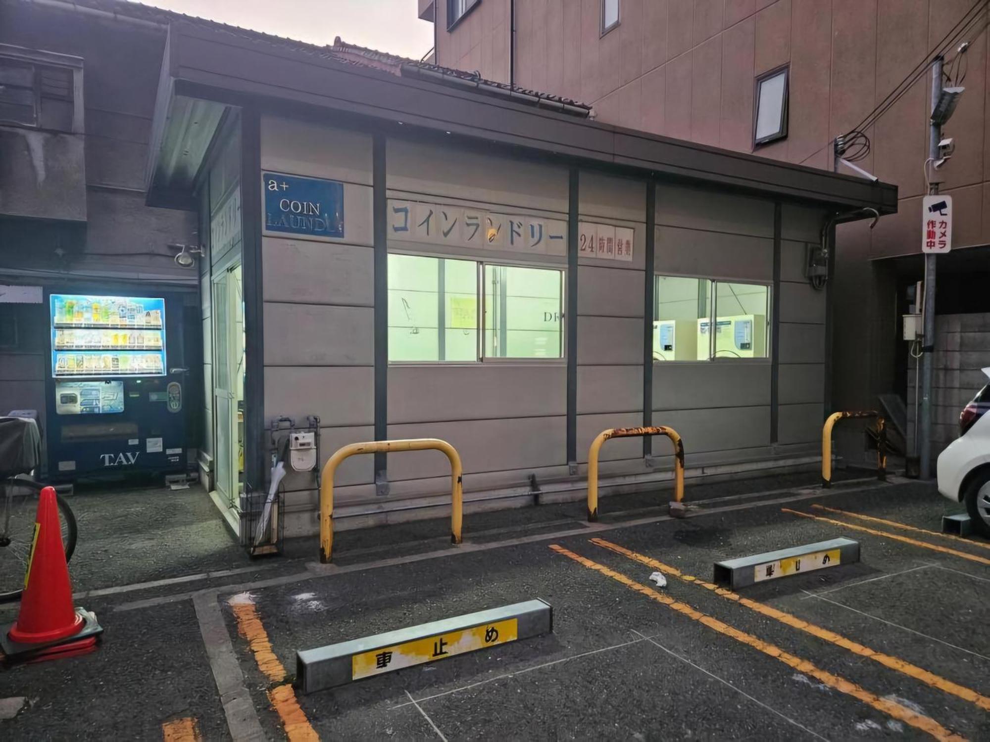 Xerob House 5f R 大阪